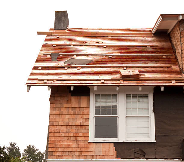 James Hardie Siding in North Eagle Butte, SD